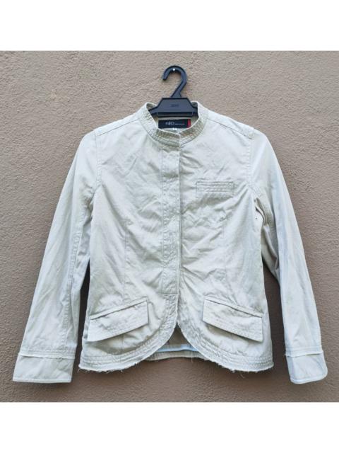 Other Designers Japanese Brand - Ined Ladies Jacket