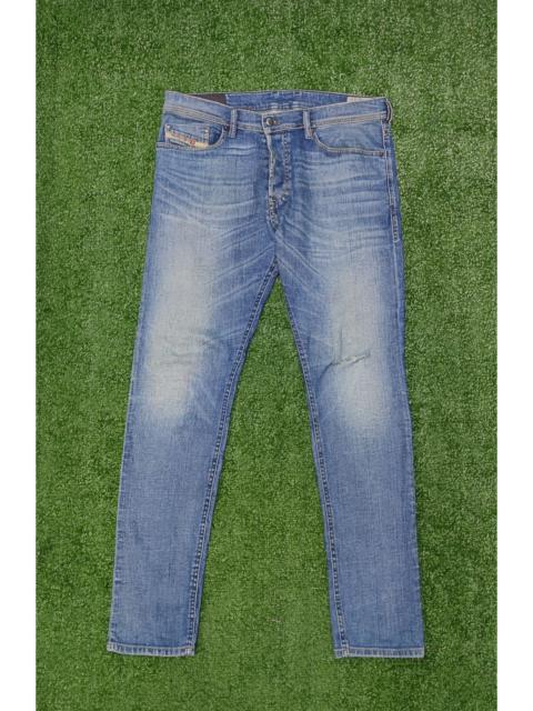 Diesel DIESEL TEPPHAR WASH STRETCH DISTRESSED(J410)