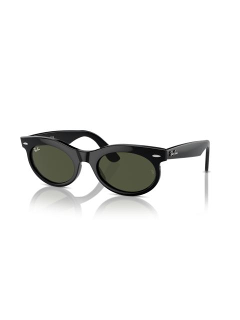 Ray-Ban WAYFARER OVAL