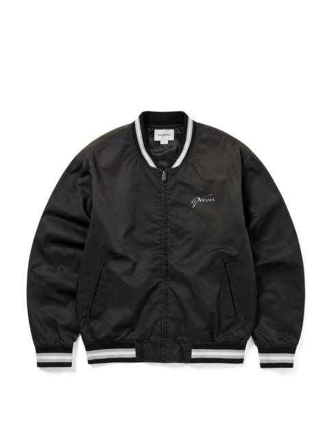thisisneverthat® Faded Stadium Jacket