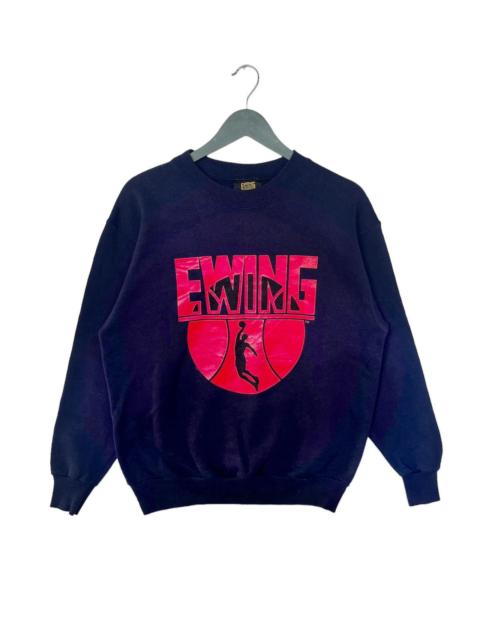 Other Designers NBA - Vintage 90s Patrick Ewing Sweatshirt