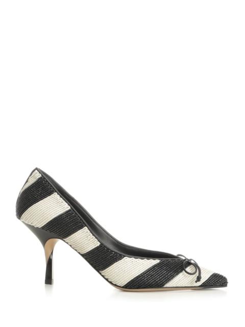 JACQUEMUS Jacquemus Women Tourni Décolleté