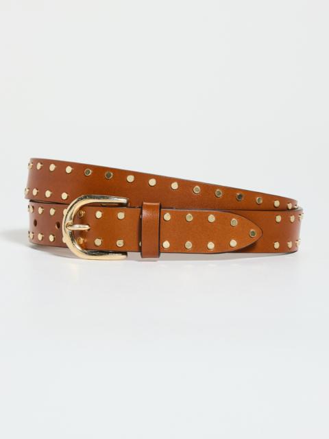 Isabel Marant Zap Studs Belt