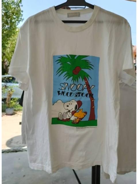 Other Designers Cartoon Network - Snoopy Single Stitch