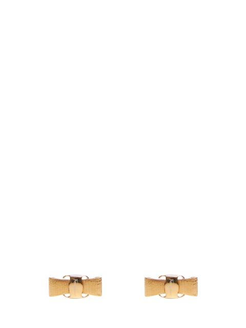 FERRAGAMO Ferragamo Women Vara Bow Earrings