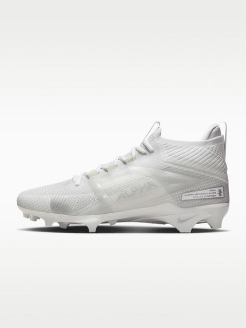 Nike Nike Alpha Menace 4 Elite Football Cleats