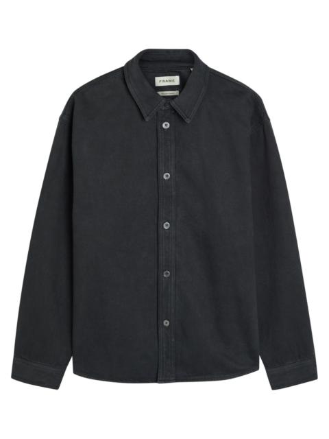 FRAME Frame Denim Overshirt