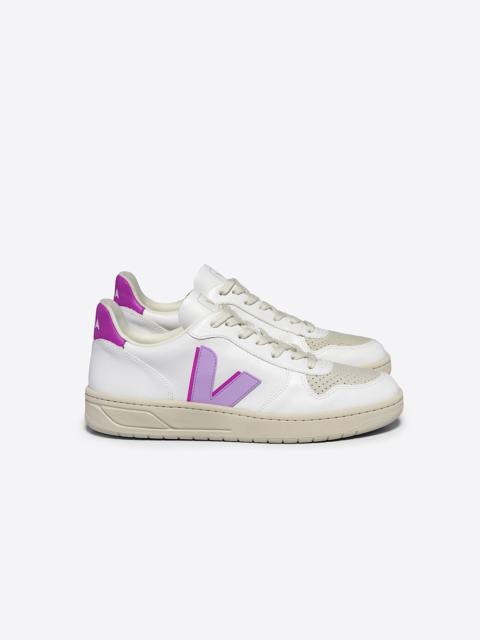 VEJA V-10 CWL WHITE ORCHID ULTRAVIOLET