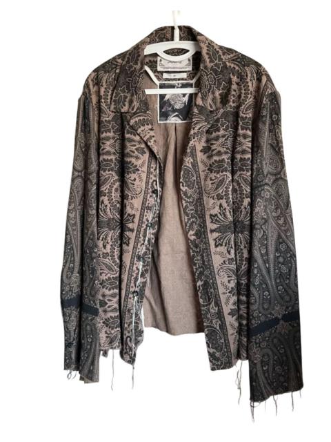 professor e jacket size 50