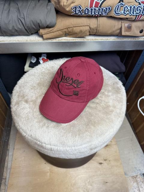 Diesel Vintage Diesel Cap Hat