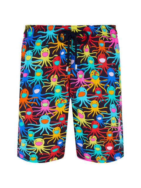 Vilebrequin Vilebrequin Medusa Longer Short