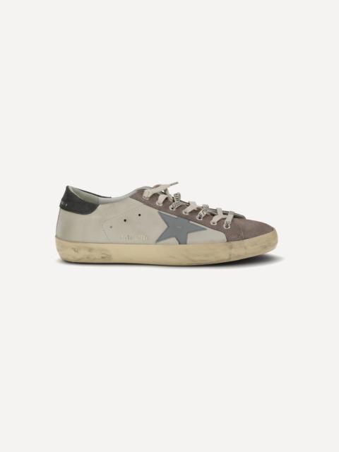 Golden Goose Super Star suede Sneakers