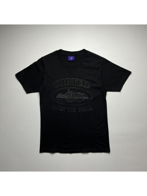 Other Designers Corteiz Alcatraz T-Shirt