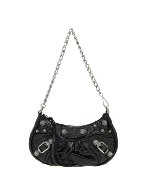 BALENCIAGA Balenciaga Le Cagole Mini Bag