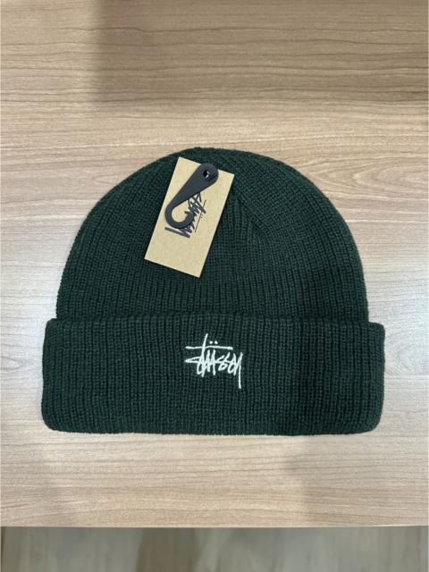Stüssy Stussy beanie Basic Cuff
