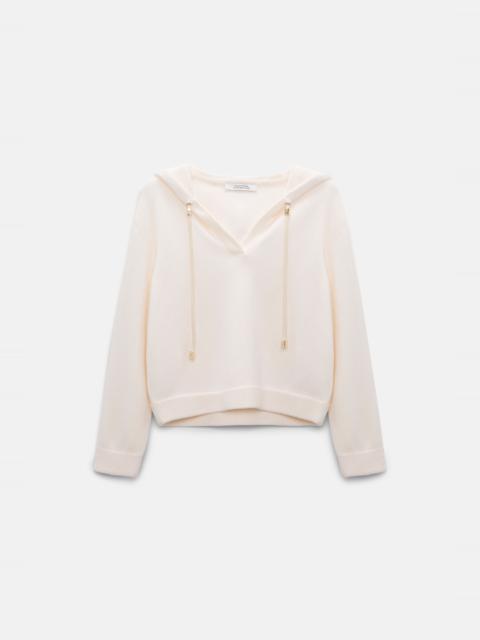 DOROTHEE SCHUMACHER MODERN STATEMENTS pullover