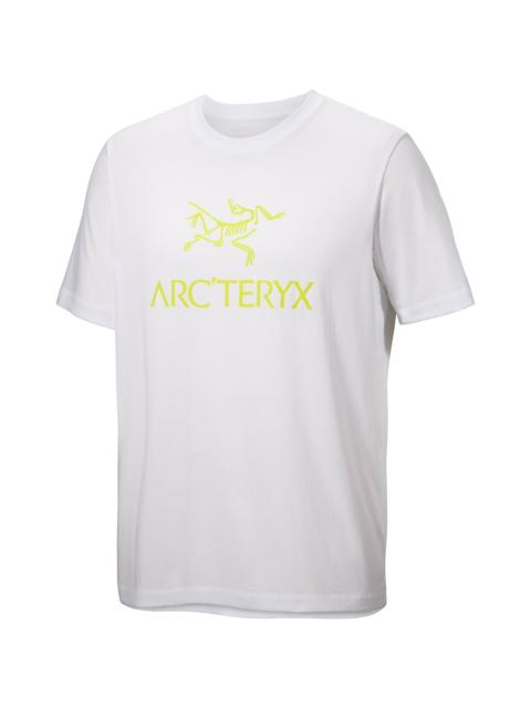Arc'teryx Arc'Word Logo Shirt SS