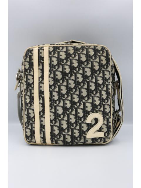 CD - John Galliano - 2003 - No.2 Trotter Shoulder Bag