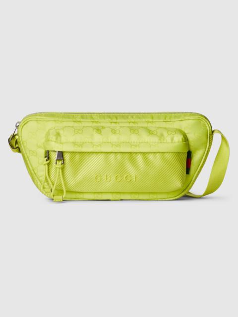 Gucci Nexus large slingbag