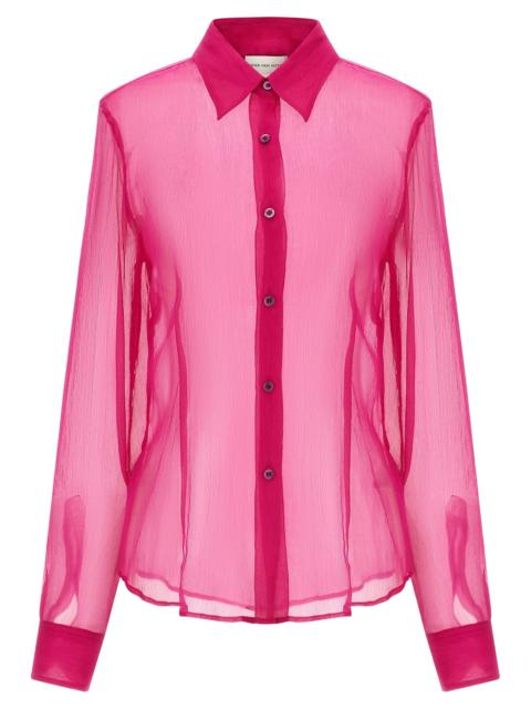 Dries Van Noten Dries Van Noten Women 'Cloudy' Shirt