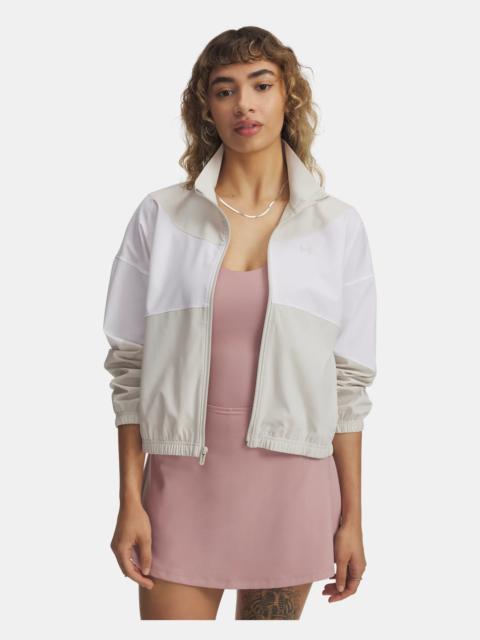 Under Armour UA Rival Woven