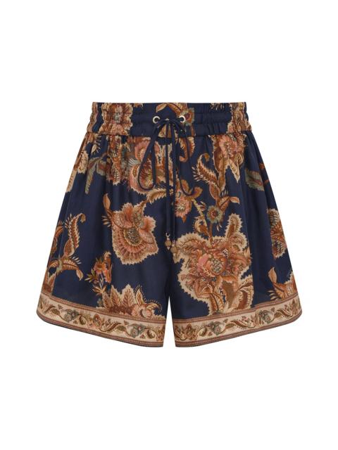 Zimmermann ASTER RELAXED SHORT