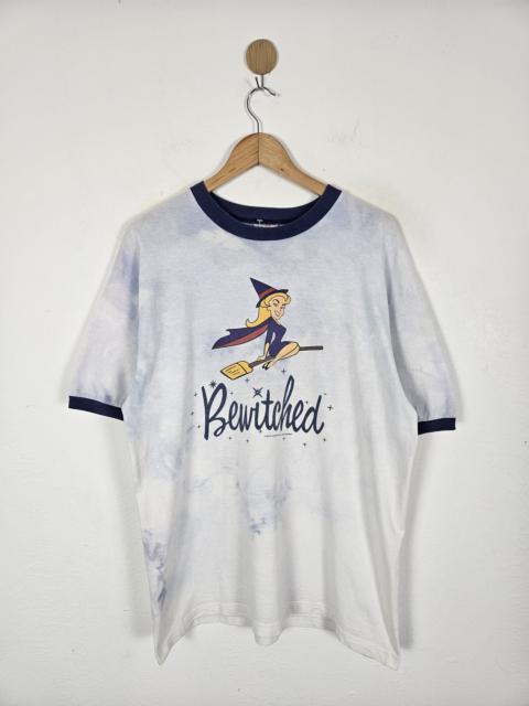Other Designers Vintage Bewitched Tv Promo 90s shirt