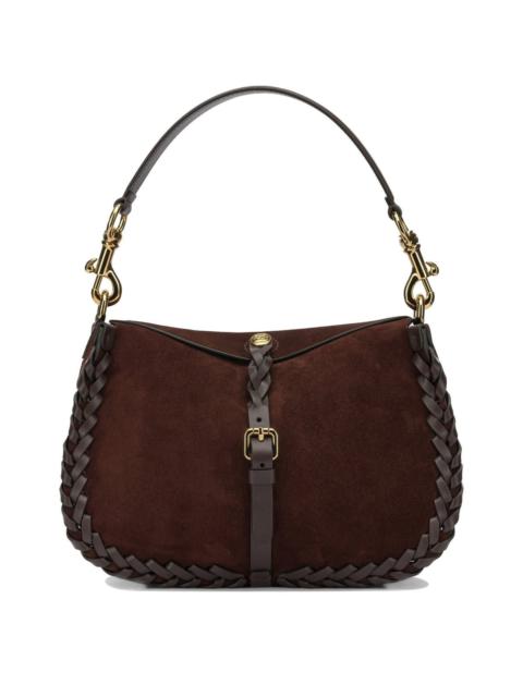 Etro Etro Medium "Pony" Shoulder Bag