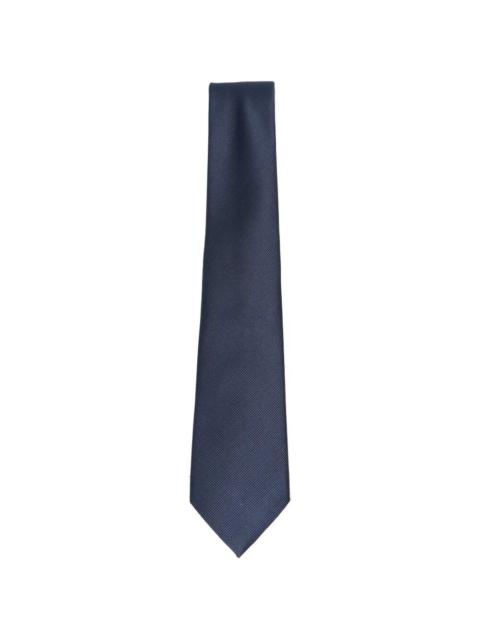 GIORGIO ARMANI Giorgio Armani Men Classic Tie
