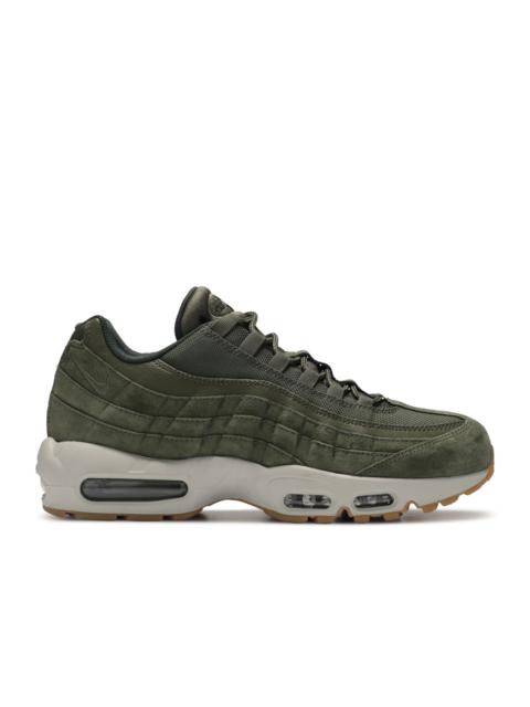 Nike AIR MAX 95 'OLIVE CANVAS'