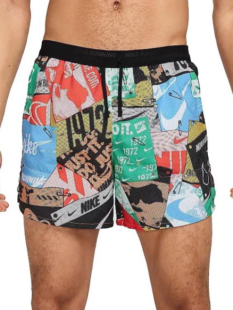 Nike Nike Stride 5" Short