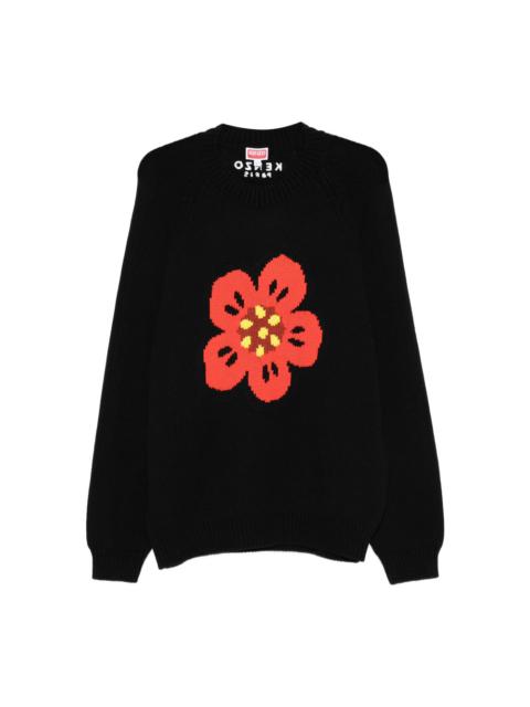 KENZO Kenzo Black Sweaters & Knitwear - Jumpers Men
