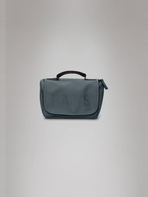 RAINS Texel Wash Bag