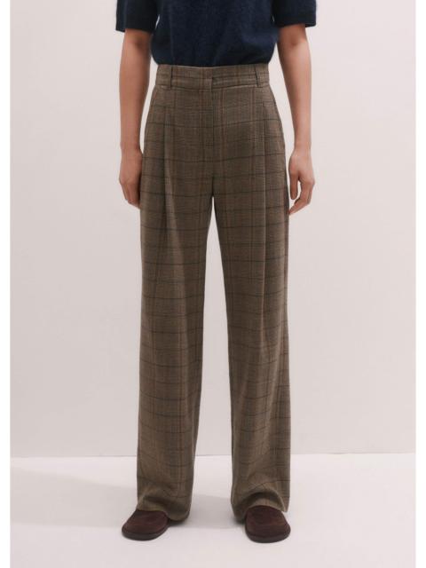 ME+EM Straight Leg Pant