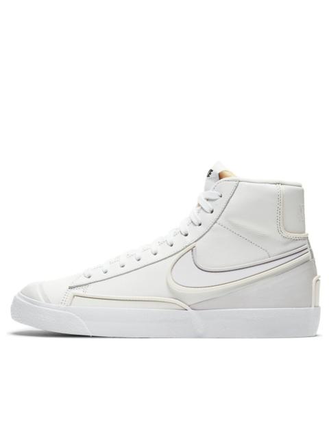 Nike (WMNS) Nike Blazer Mid '77 'Infinite White' DC1746-101