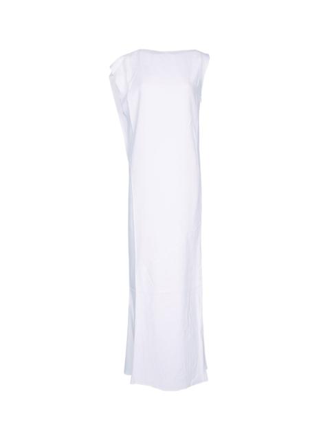 JACQUEMUS Jacquemus Women La Robe Drap Longue