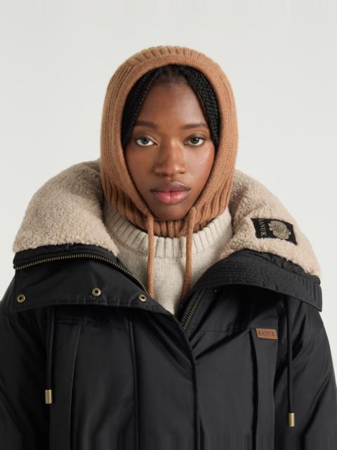 Kanuk Cap-Chat Balaclava