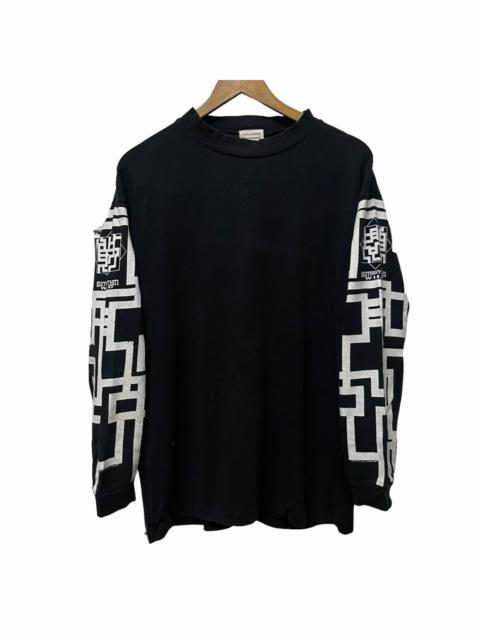 Other Designers Vintage - 💥 Vintage Tomoyasu Hotei Guitarhythm Wild Tour