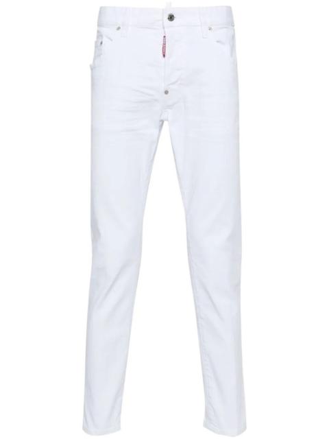 DSQUARED2 SKATER JEAN
