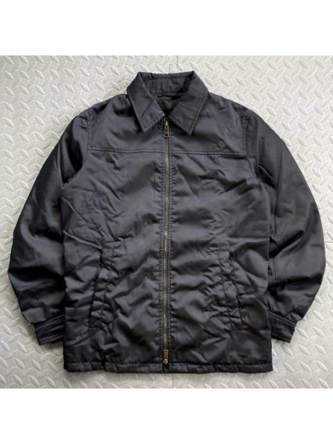 Prada Prada Men's Navy Jacket