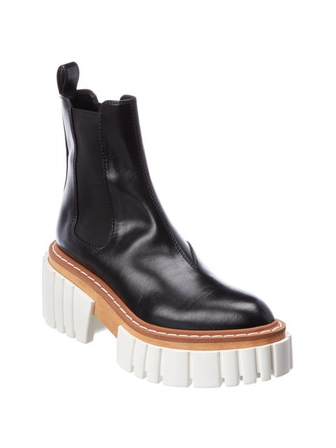 Stella McCartney Stella McCartney Emilie Platform Bootie