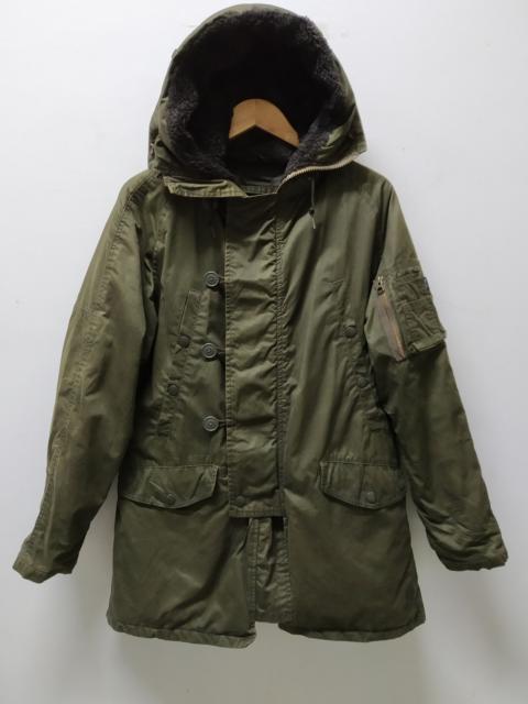 Paul Smith Paul Smith Parka Jacket