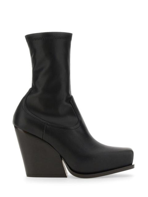 Stella Mccartney Women Cowboy Boots