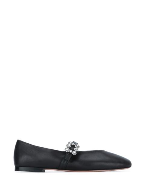 Roger Vivier Roger Vivier Women Roundytoe Mini Flowers Babies 10