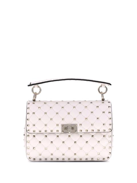Valentino Valentino Garavani Women Medium Rockstud Spike Shoulder Bag