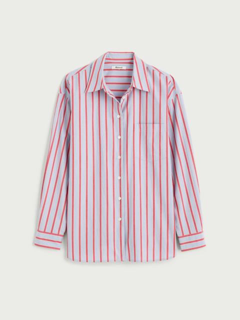 Madewell The Easy Shirt
