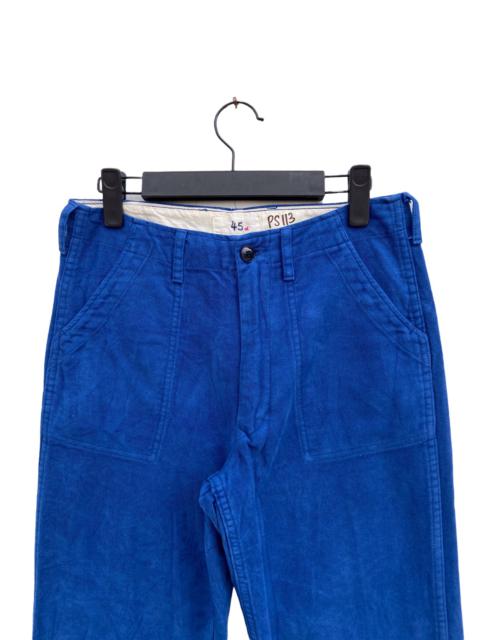 Other Designers 45rpm - 45RPM FRENCH TROUSERS