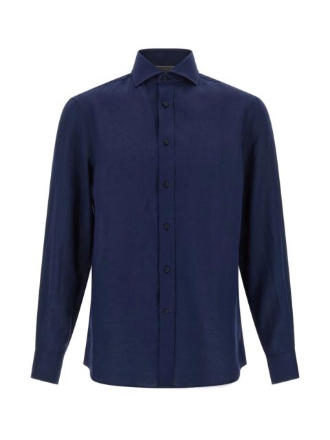 Brunello Cucinelli Linen shirt