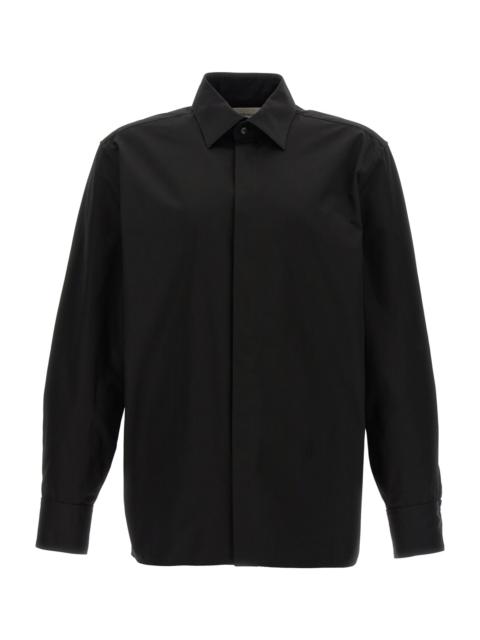 SAINT LAURENT 'cassandre' Shirt