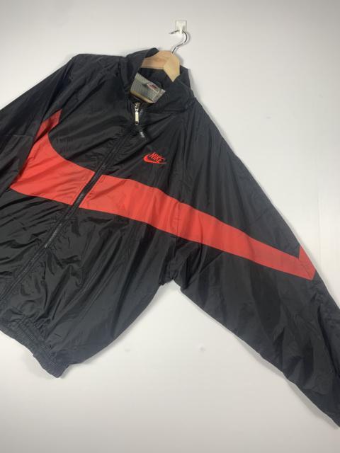 Nike Vintage Nike Jacket Nike Swoosh Nike ACG Windbreaker